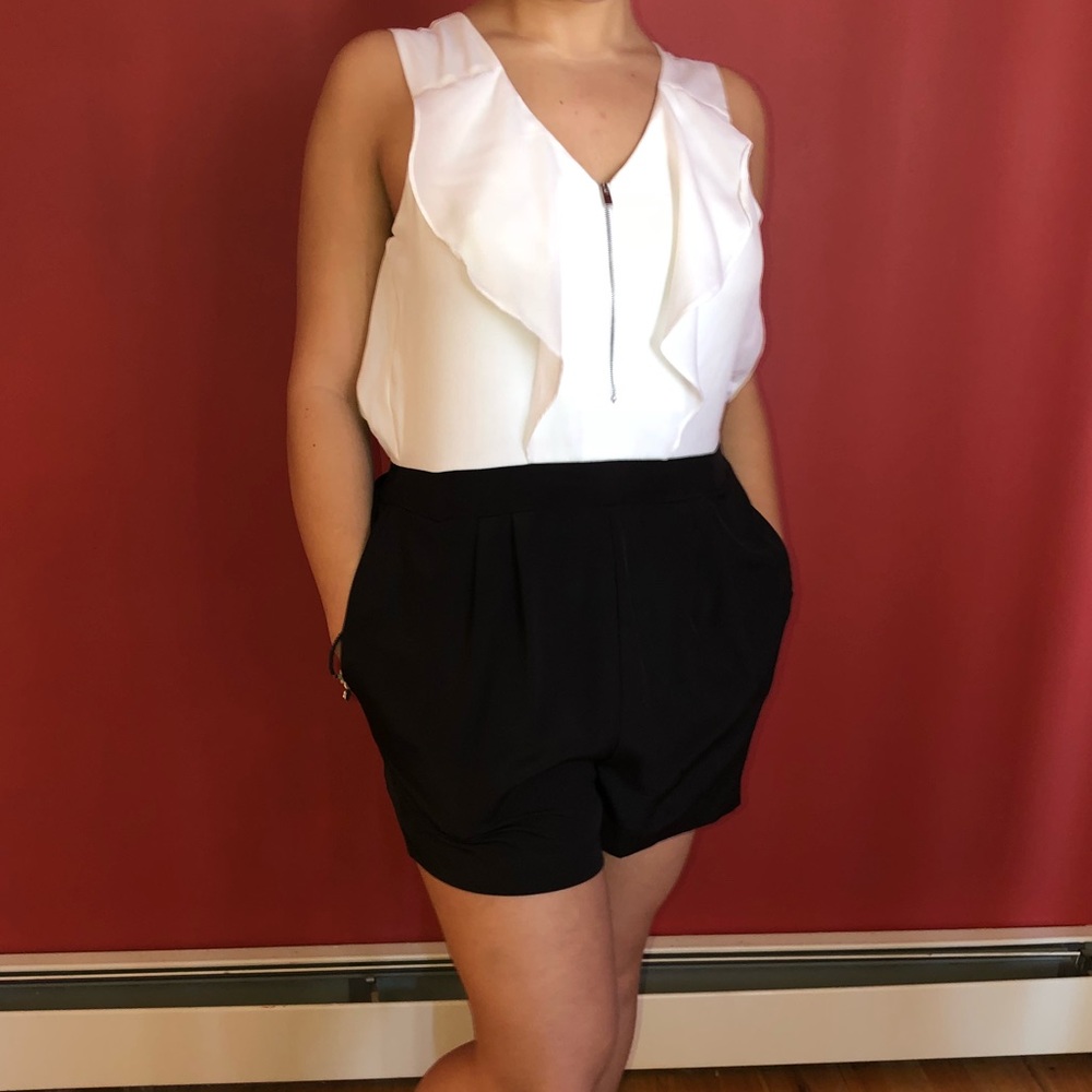 Express Romper